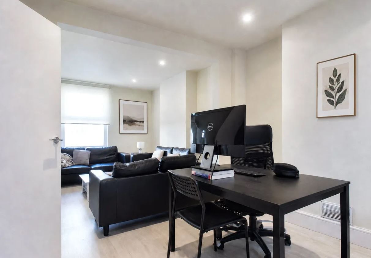 Modern Midtown Houston Apartment | Minutes from Do photo 3