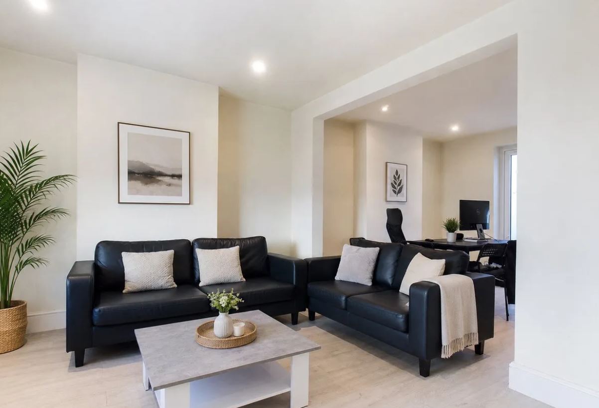 Modern Midtown Houston Apartment | Minutes from Do photo 4