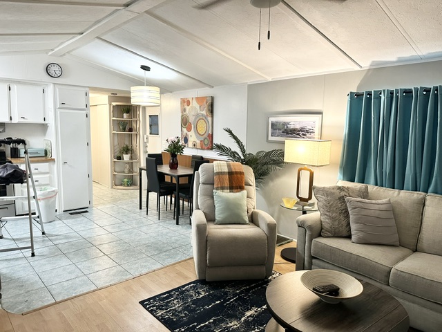 Peaceful Home  in a Desirable 55+ Community photo 3