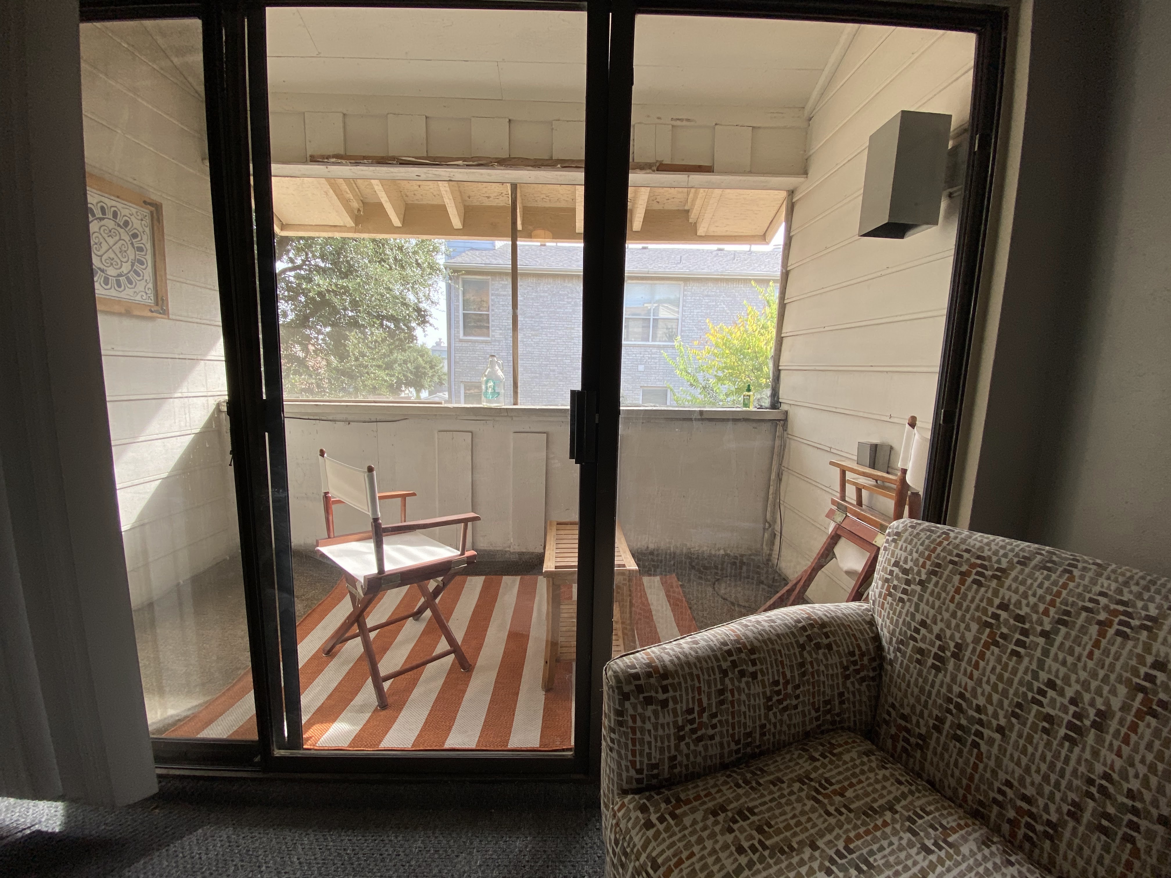 Furnished Bedroom With Private Bathroom photo 4