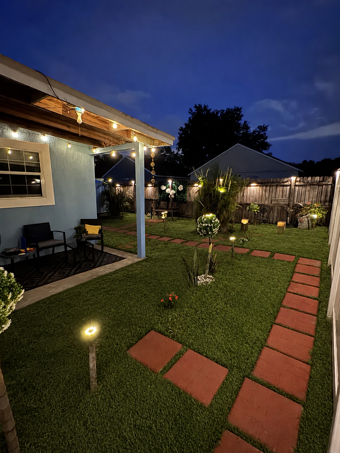 cozy Studio w/ private Entry Near UCF & Airport photo 3