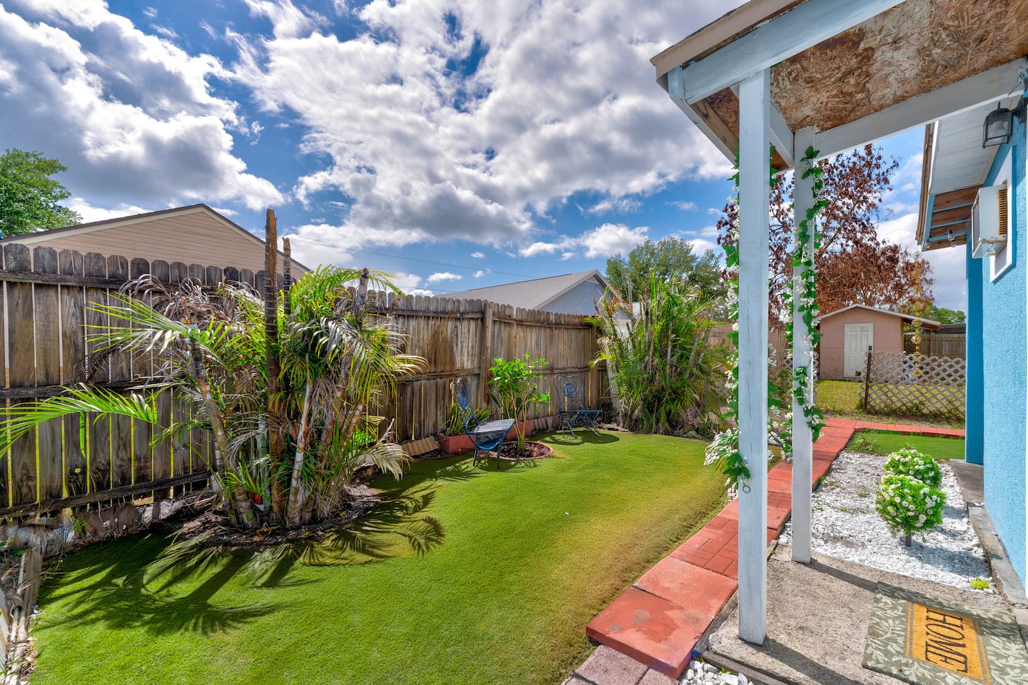 cozy Studio w/ private Entry Near UCF & Airport photo 4