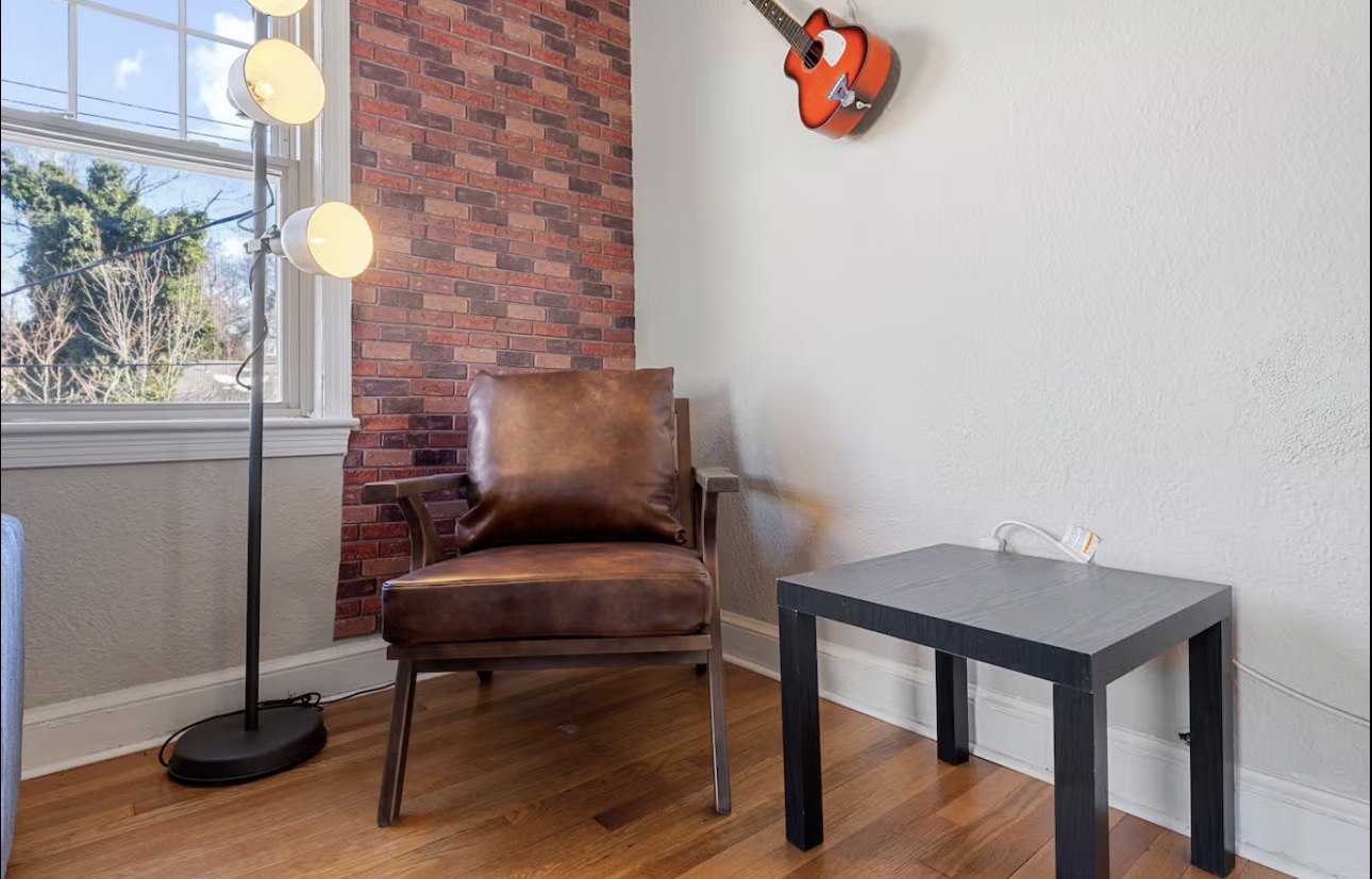 DC Group Stay•Family Friendly Retreat near Capitol photo 3