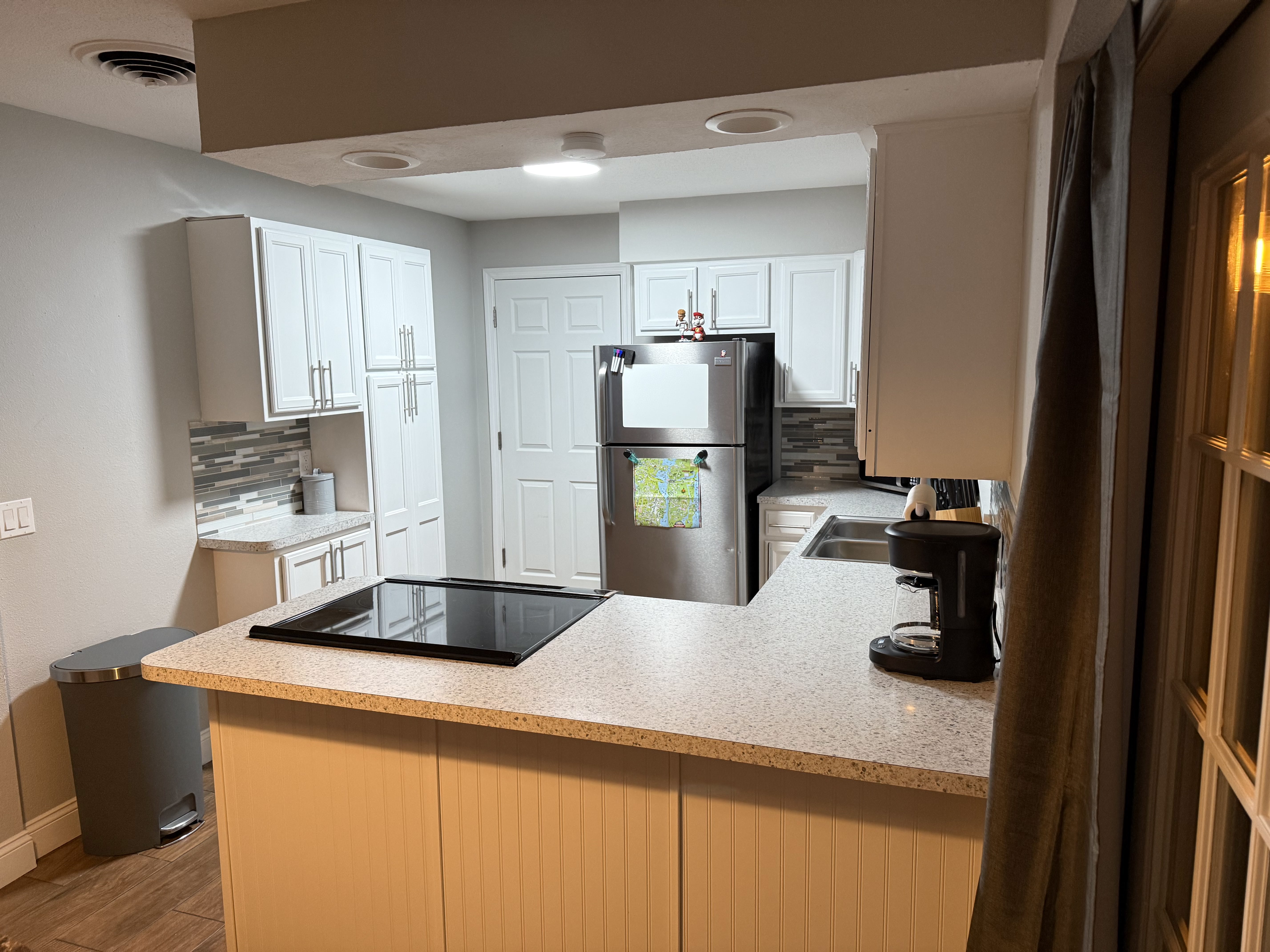 A quiet, private, and secluded home near Viera photo 5
