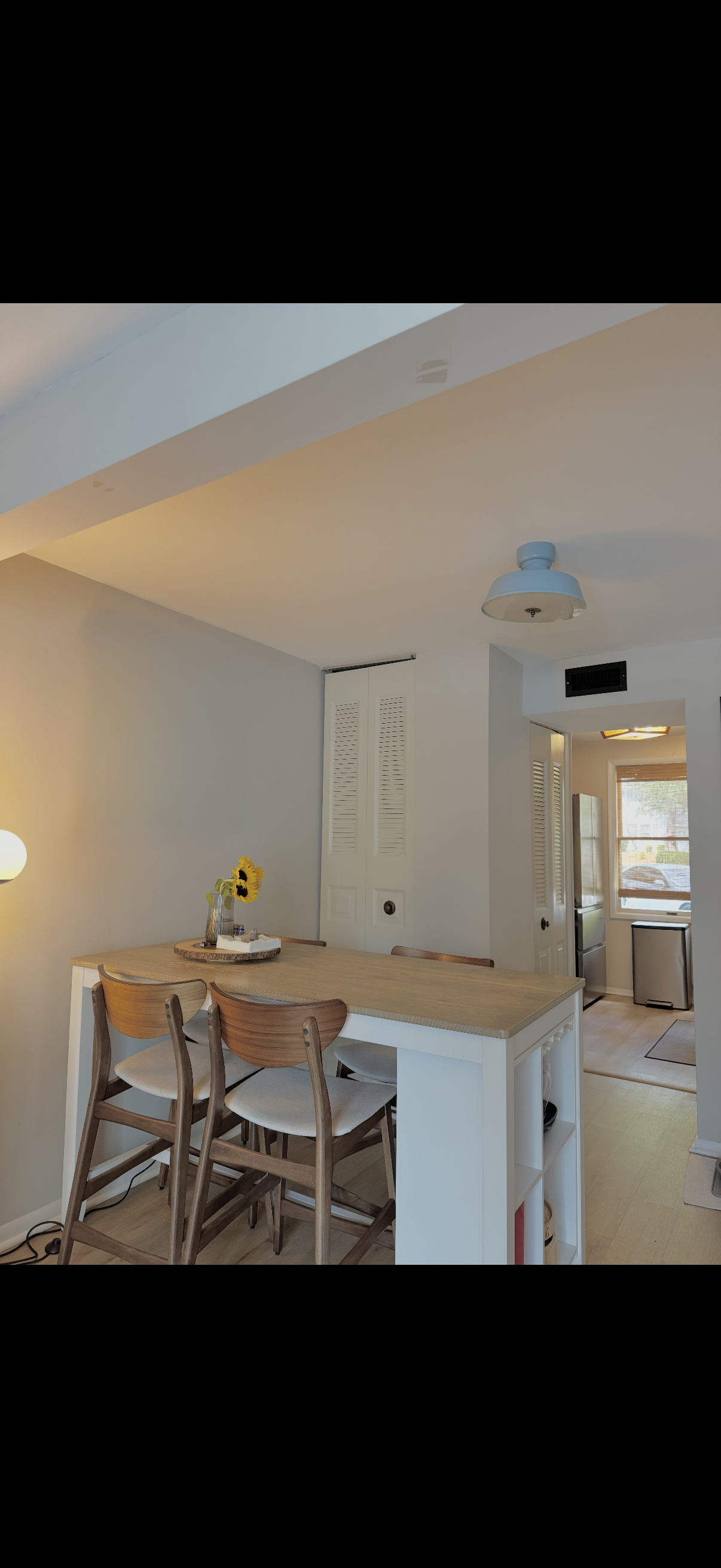 North Raleigh Townhouse  photo 3