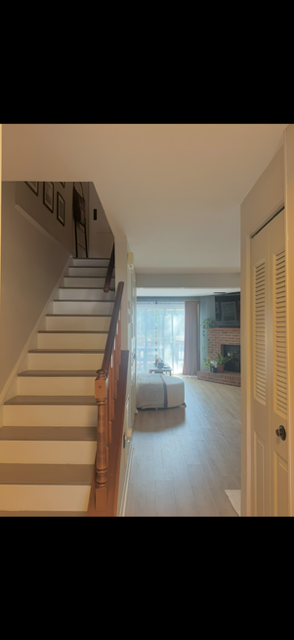 North Raleigh Townhouse  photo 2