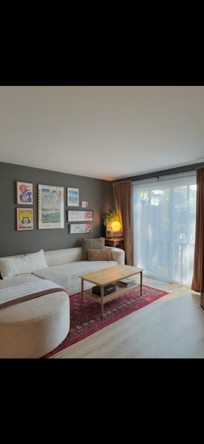 North Raleigh Townhouse  photo 5