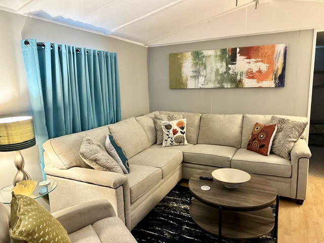 Peaceful Home  in a Desirable 55+ Community photo 2