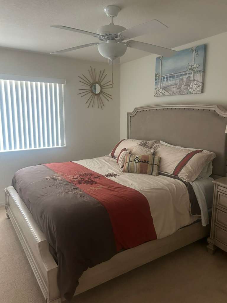 Furnished Pool Home, Corporate & Insurance Housing photo 2