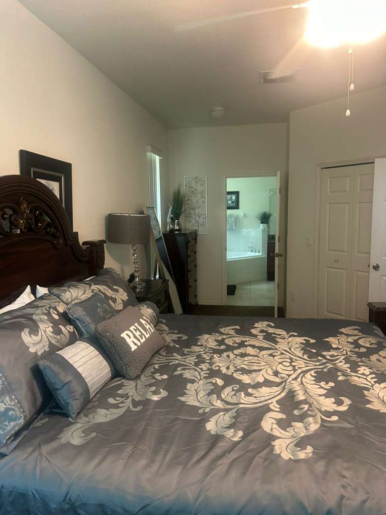 Furnished Pool Home, Corporate & Insurance Housing photo 5
