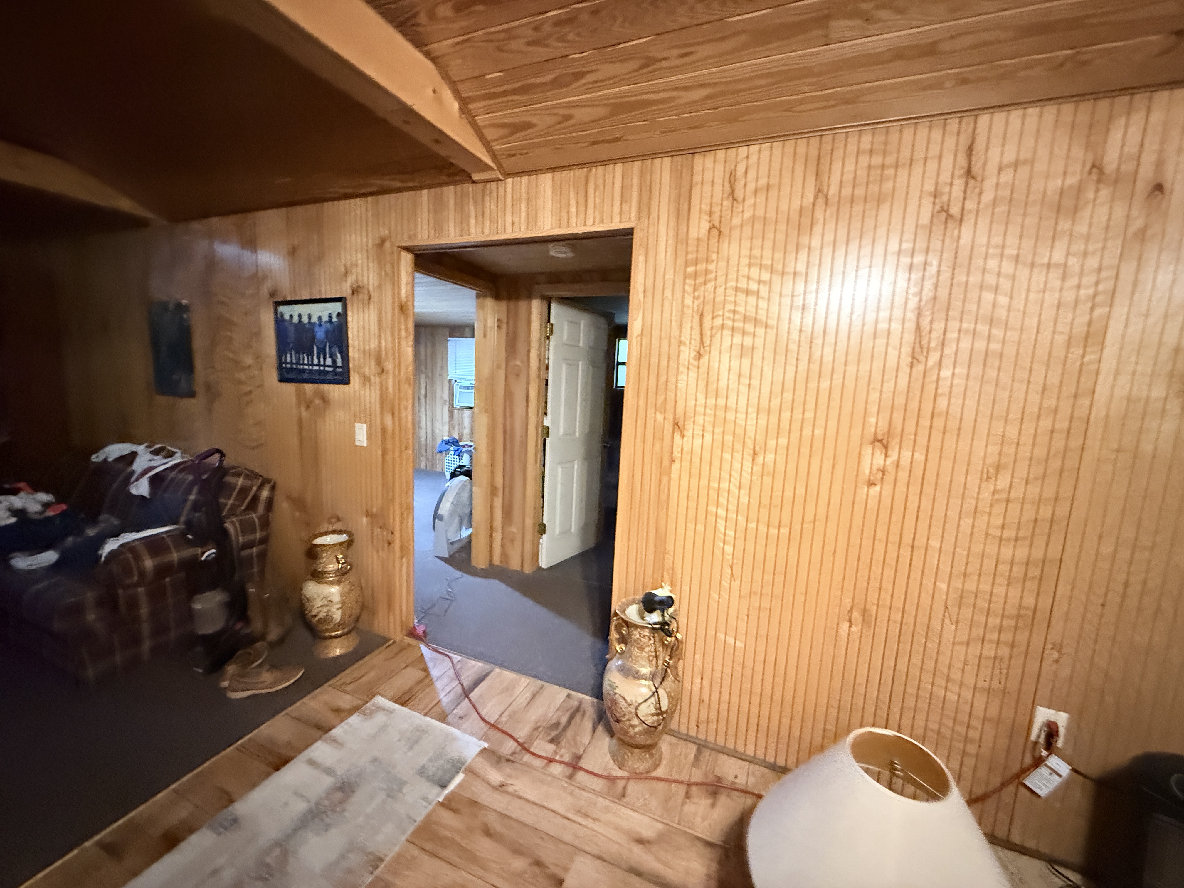 Cabin in 3 Rivers Estates, Ft White photo 3