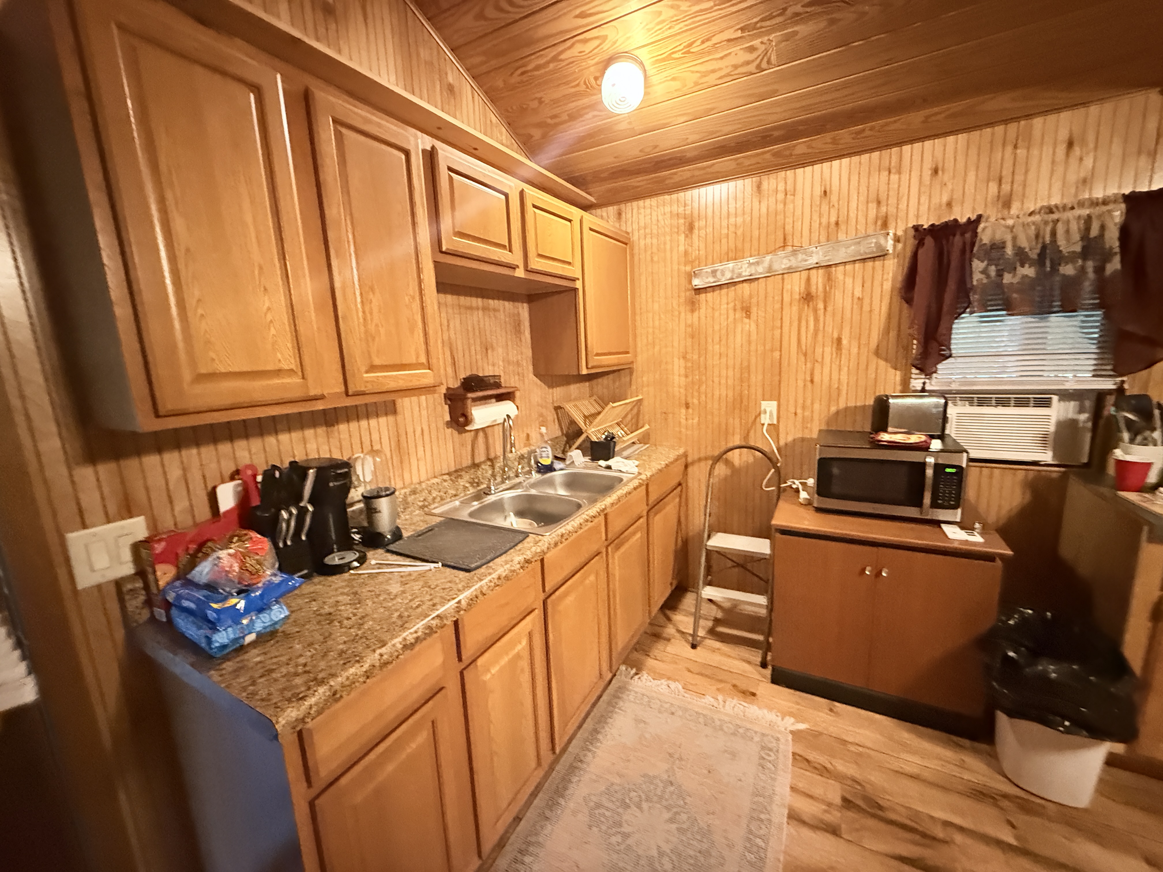Cabin in 3 Rivers Estates, Ft White photo 5