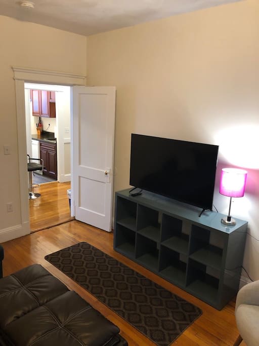 The Strathmore 15 | 1BR 1B w/AC | Private photo 2