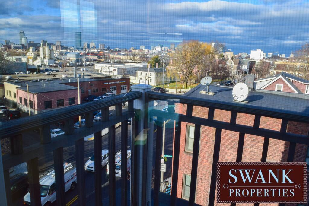 The Penthouse ~ Private Apt | 2BR w/AC & WD photo 5