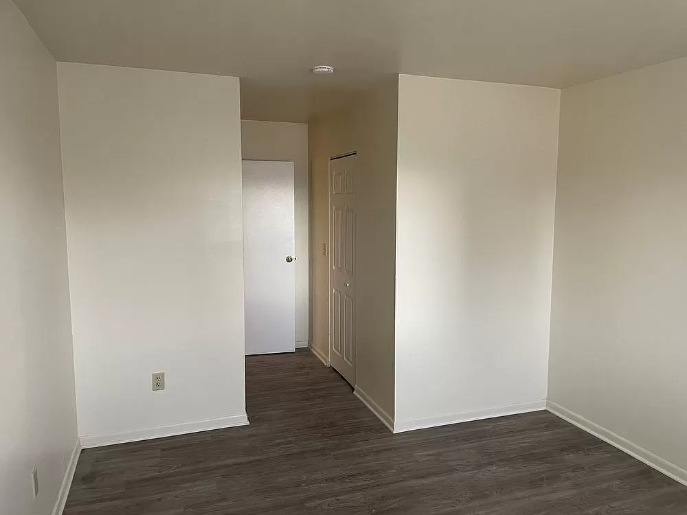 2 bedroom 1 bathroom Columbus home photo 3