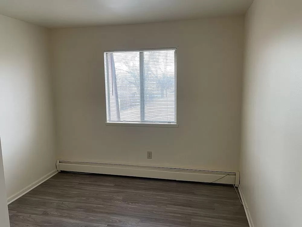 2 bedroom 1 bathroom Columbus home photo 5