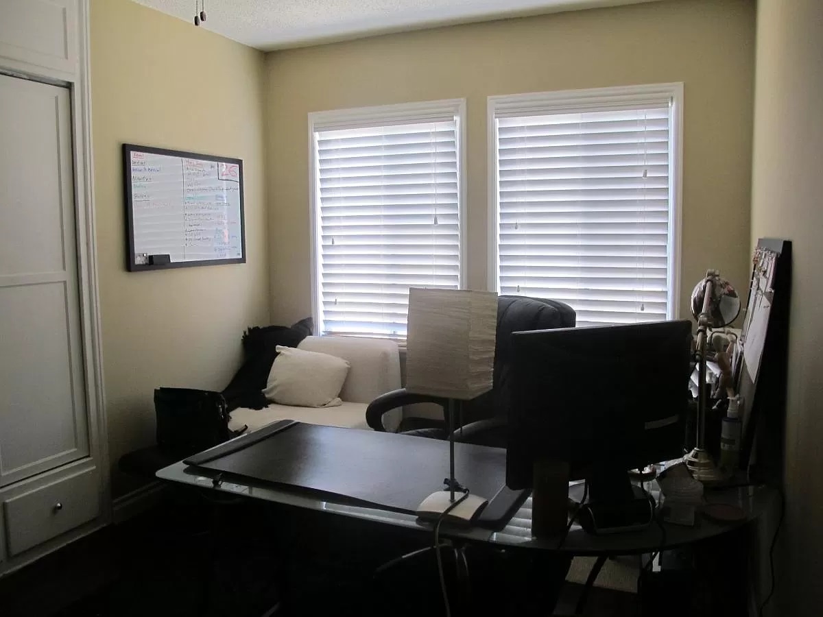 2 bedrooms home Columbus photo 2