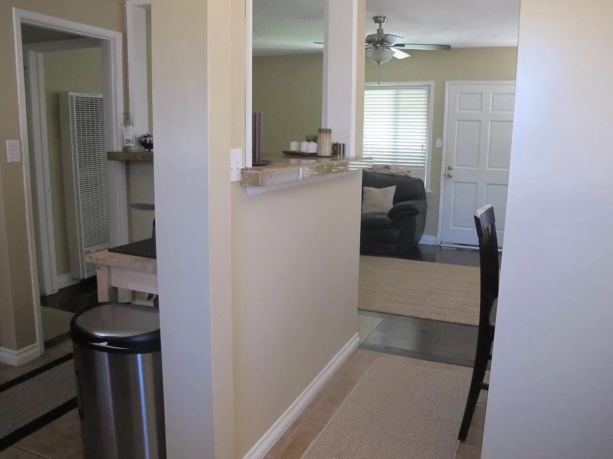 2 bedrooms home Columbus photo 4