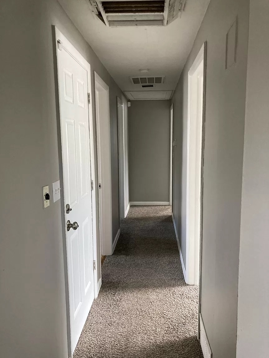 3 bedroom 1 bath Spacious and renovated photo 3