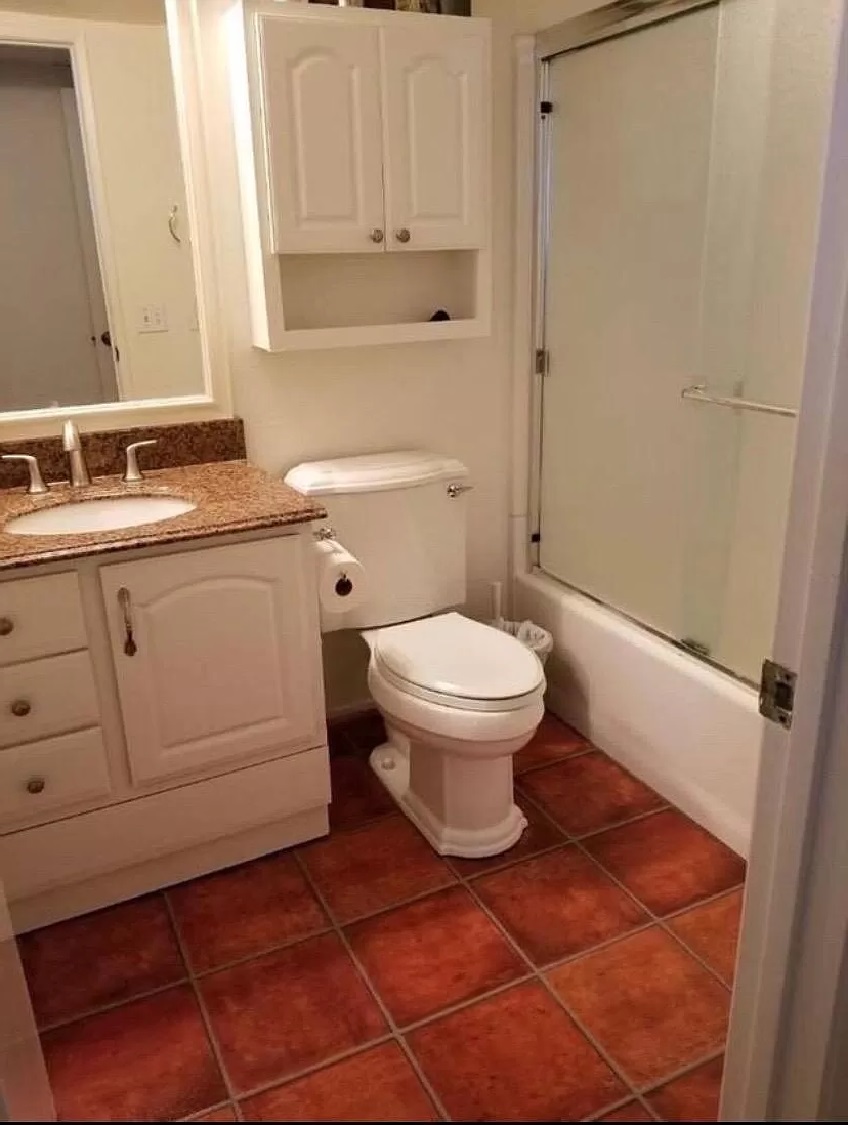Furnished or unfurnished 2bd home photo 4