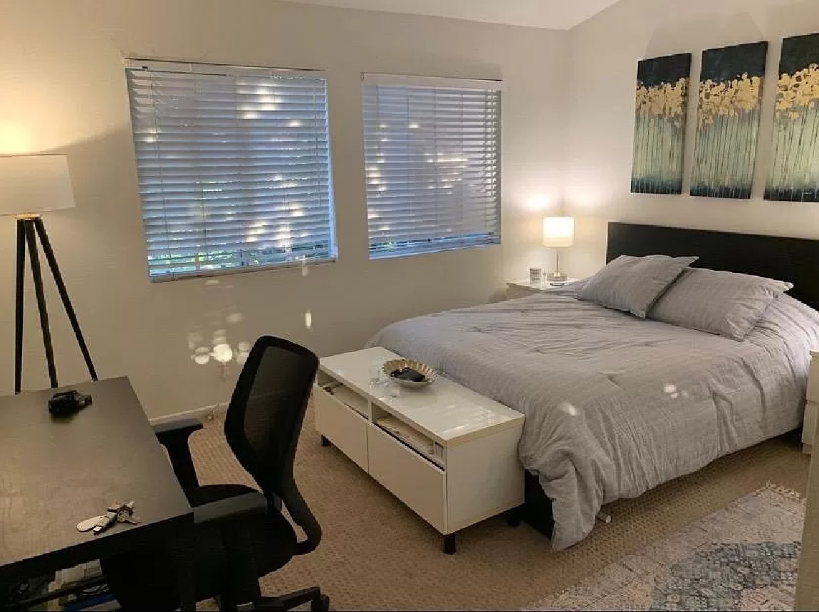 Furnished or unfurnished 2bd home photo 5