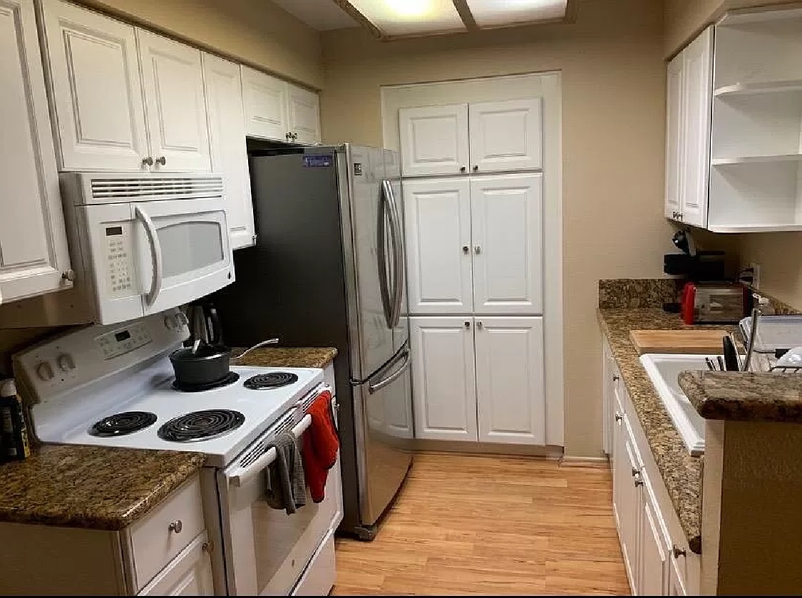 Furnished or unfurnished 2bd home photo 2