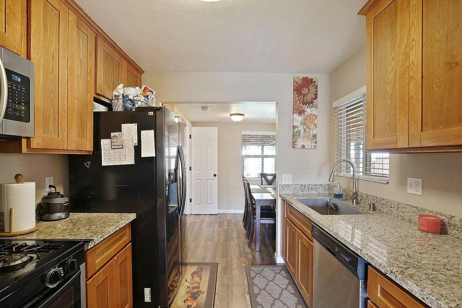 Beautifully remodeled and affordable priced home photo 5