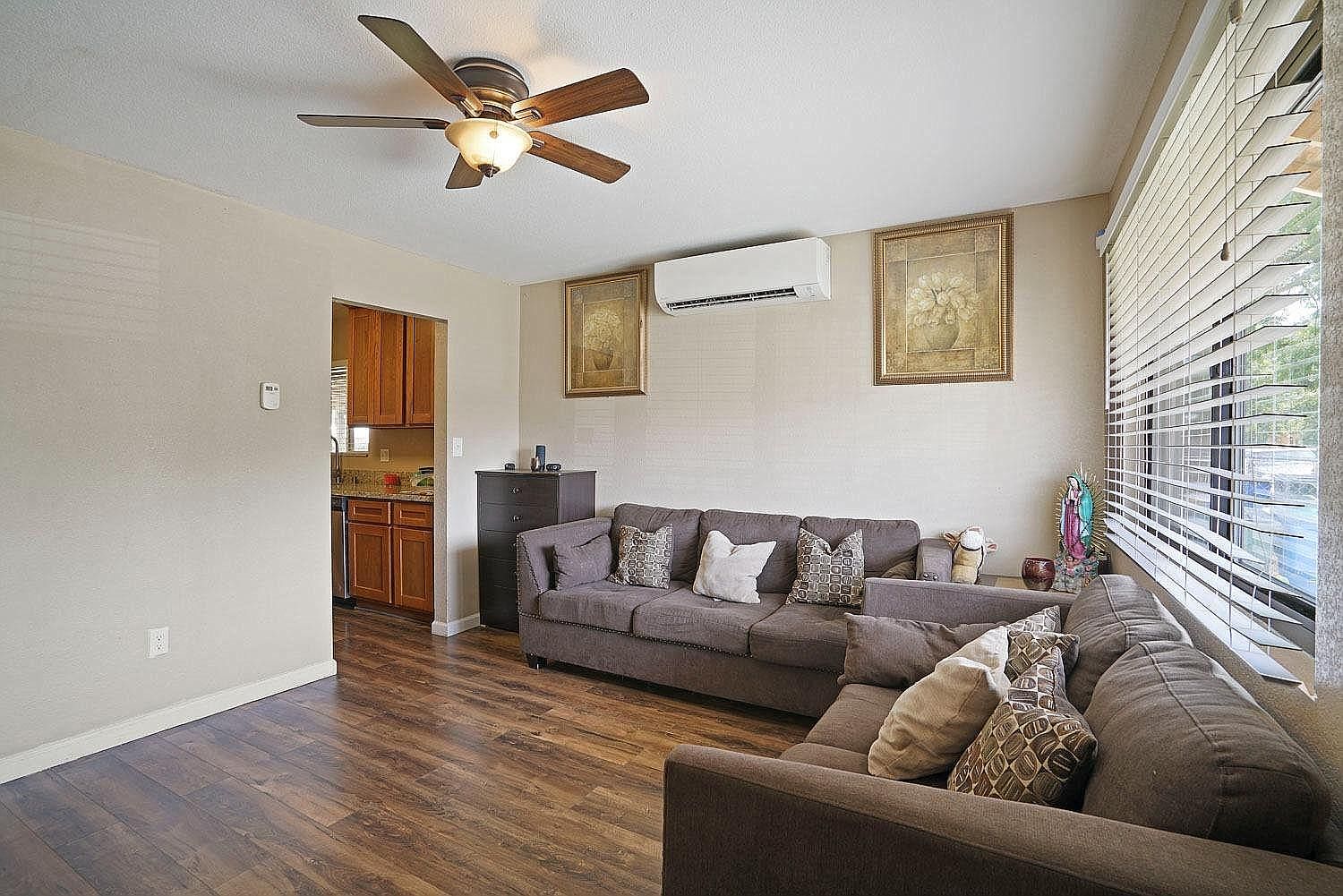Beautifully remodeled and affordable priced home photo 3