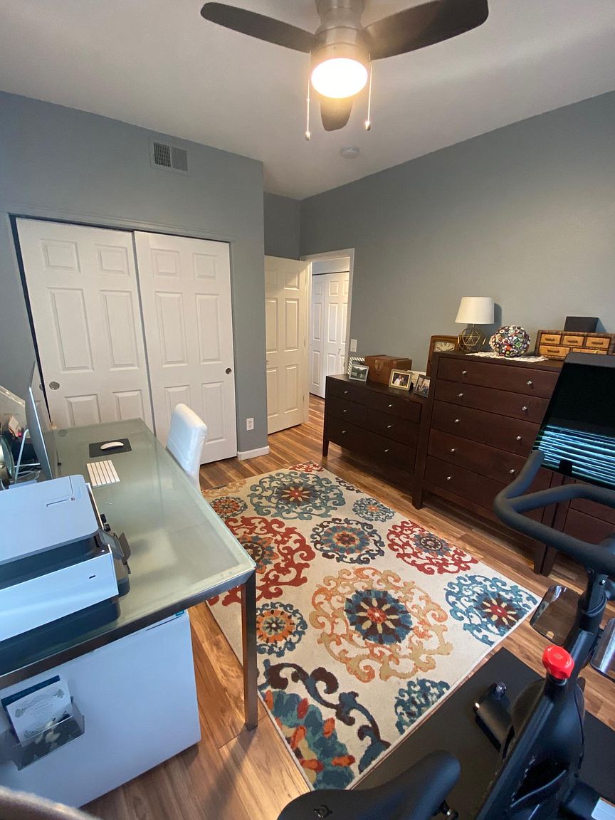 This 2bed, 2bath home is a must-see asap photo 3
