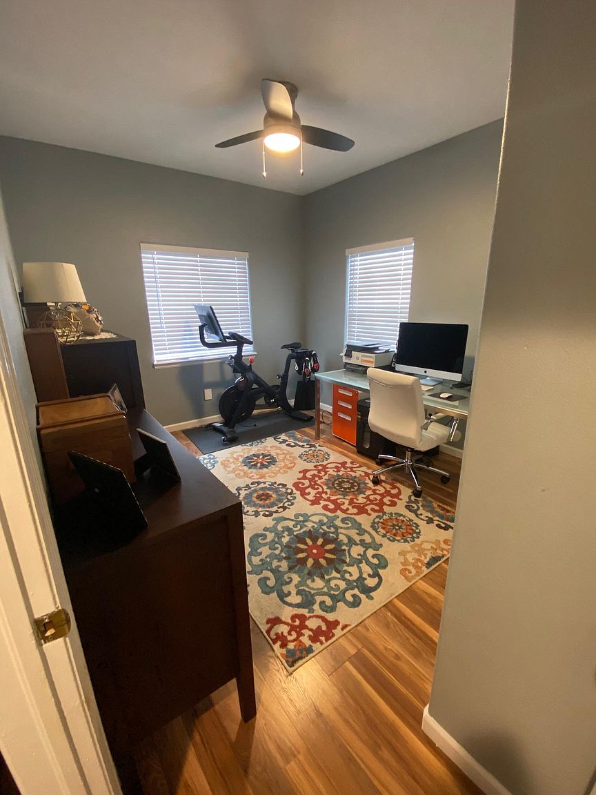 This 2bed, 2bath home is a must-see asap photo 2