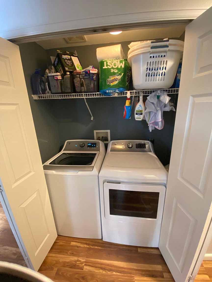 This 2bed, 2bath home is a must-see asap photo 4