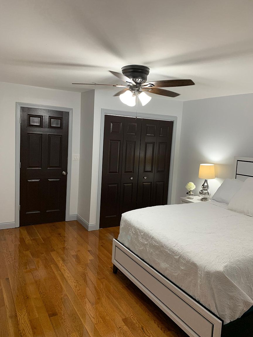 Beautiful 2 bedrooms 1 bath nice home photo 5