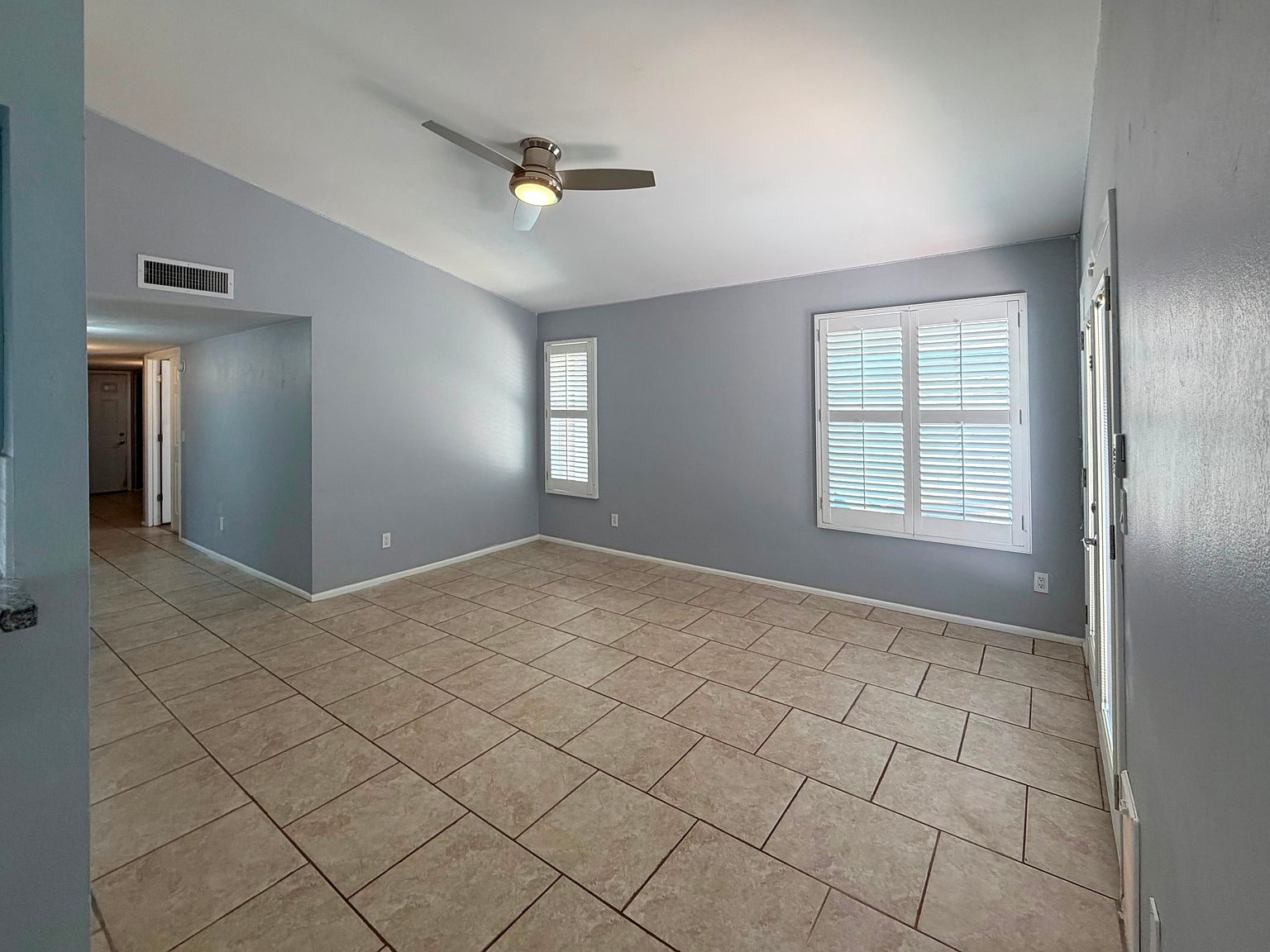 2 beds comfortable, spacious home photo 5