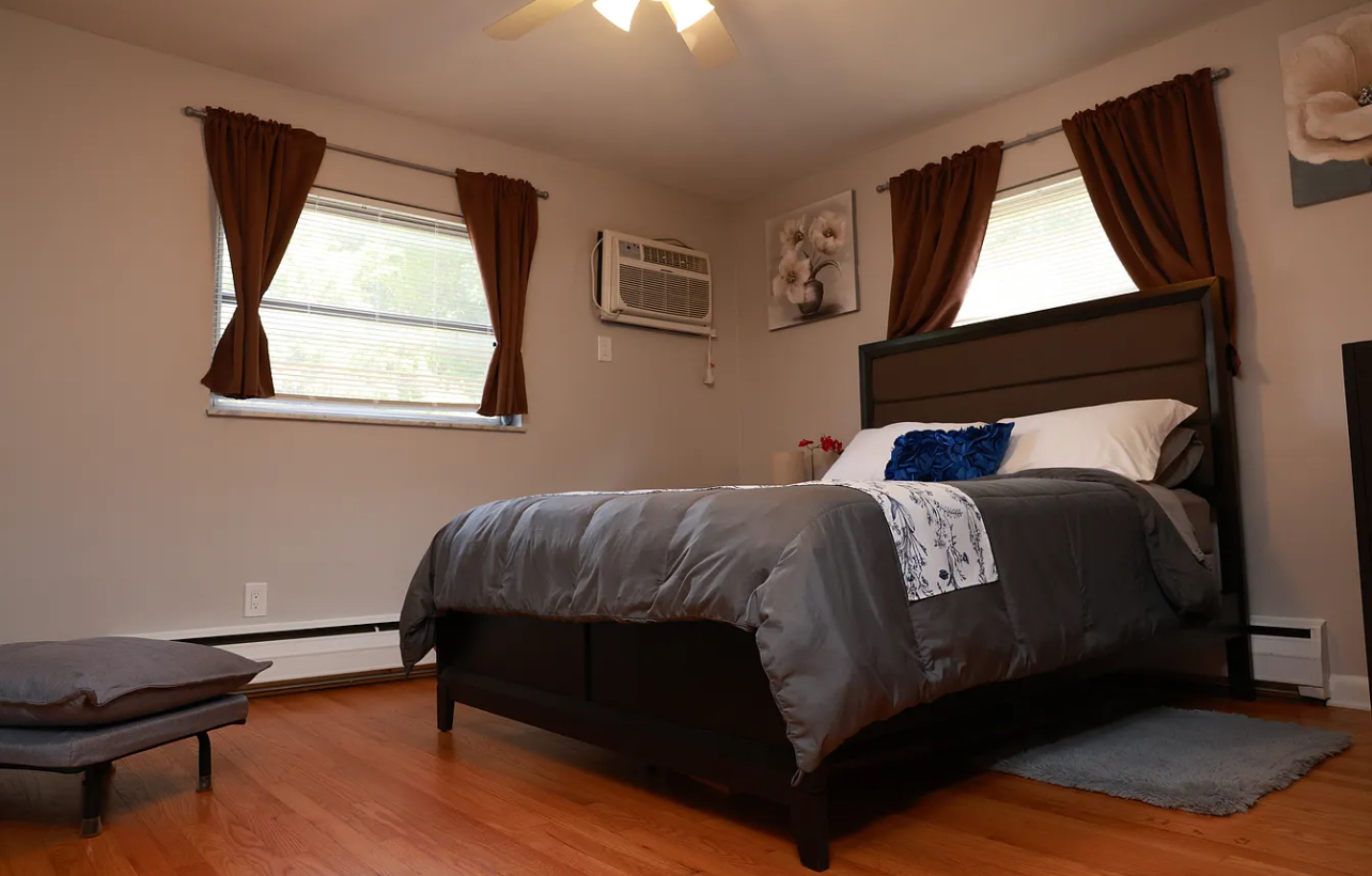 Relaxing Apartment  photo 3
