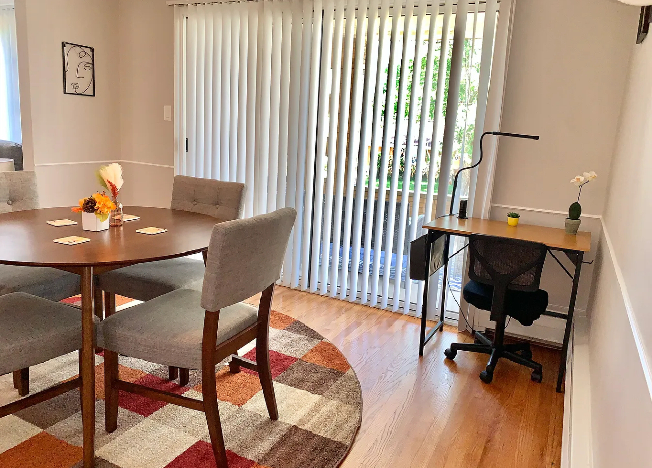 Relaxing Apartment  photo 2