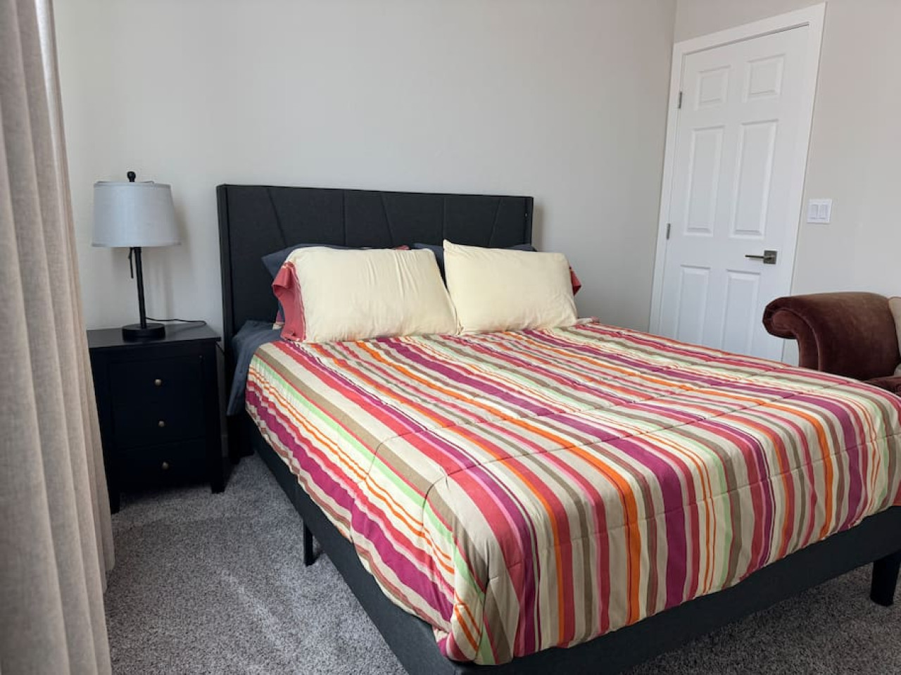 New 4BR · Single Story · Fruit Trees · Near Park photo 5