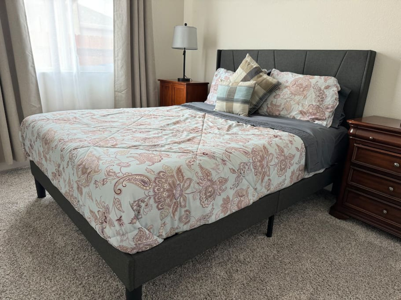 New 4BR · Single Story · Fruit Trees · Near Park photo 3