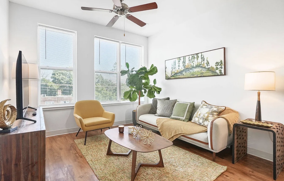 comfortable 2bed/ photo 2