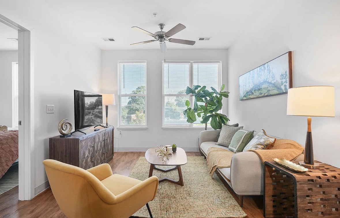 comfortable 2bed/ photo 4
