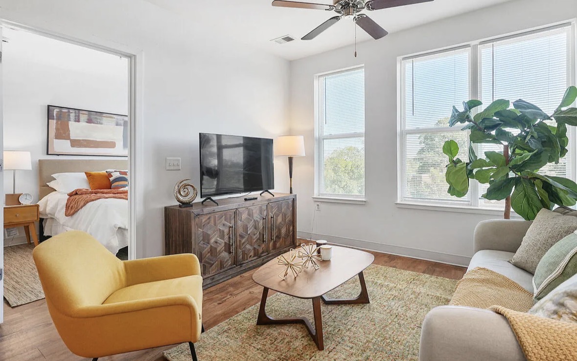 comfortable 2bed/ photo 5