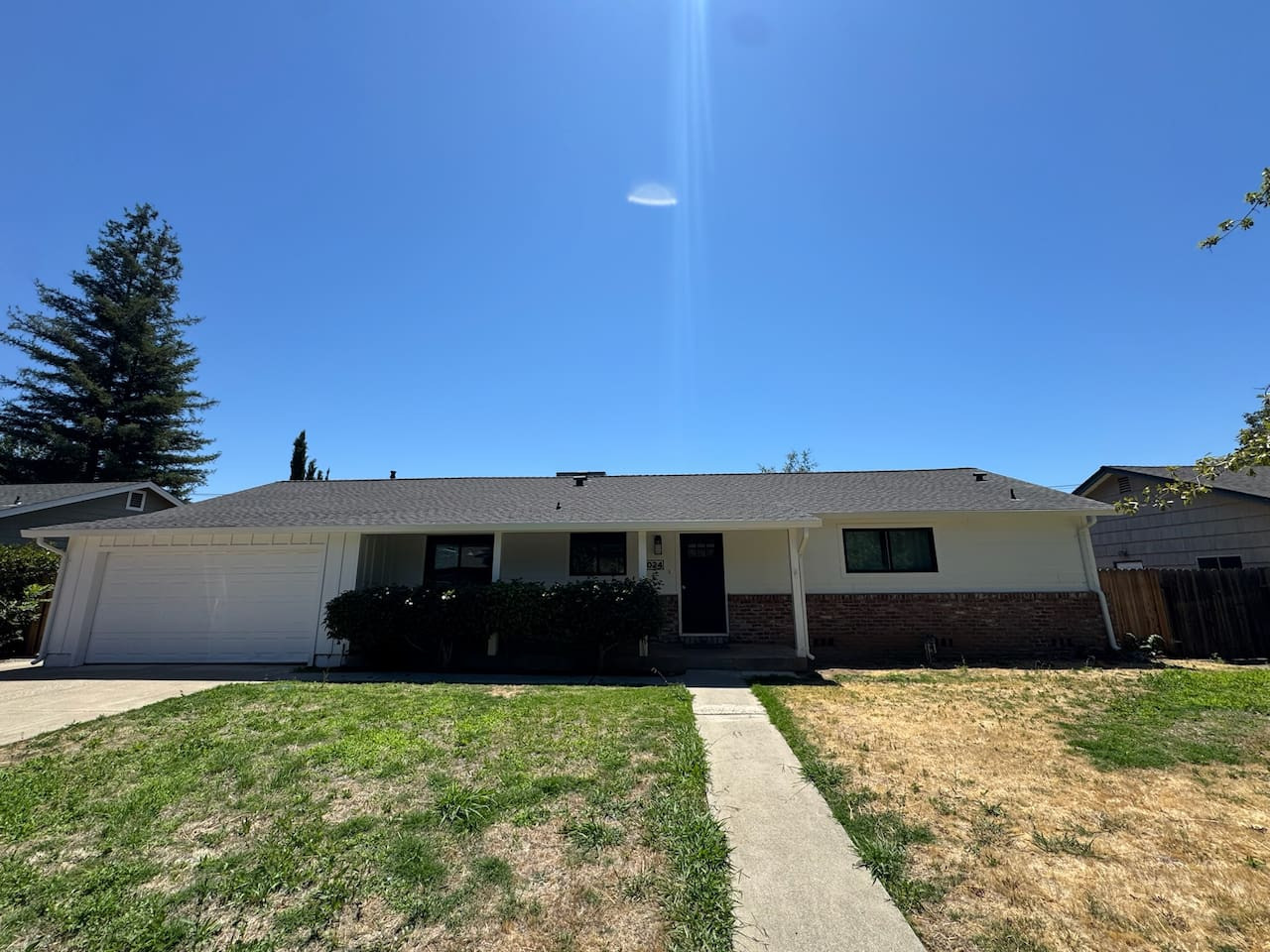 Pool · Fenced Yard · Garage · Tree-Lined Street photo 5