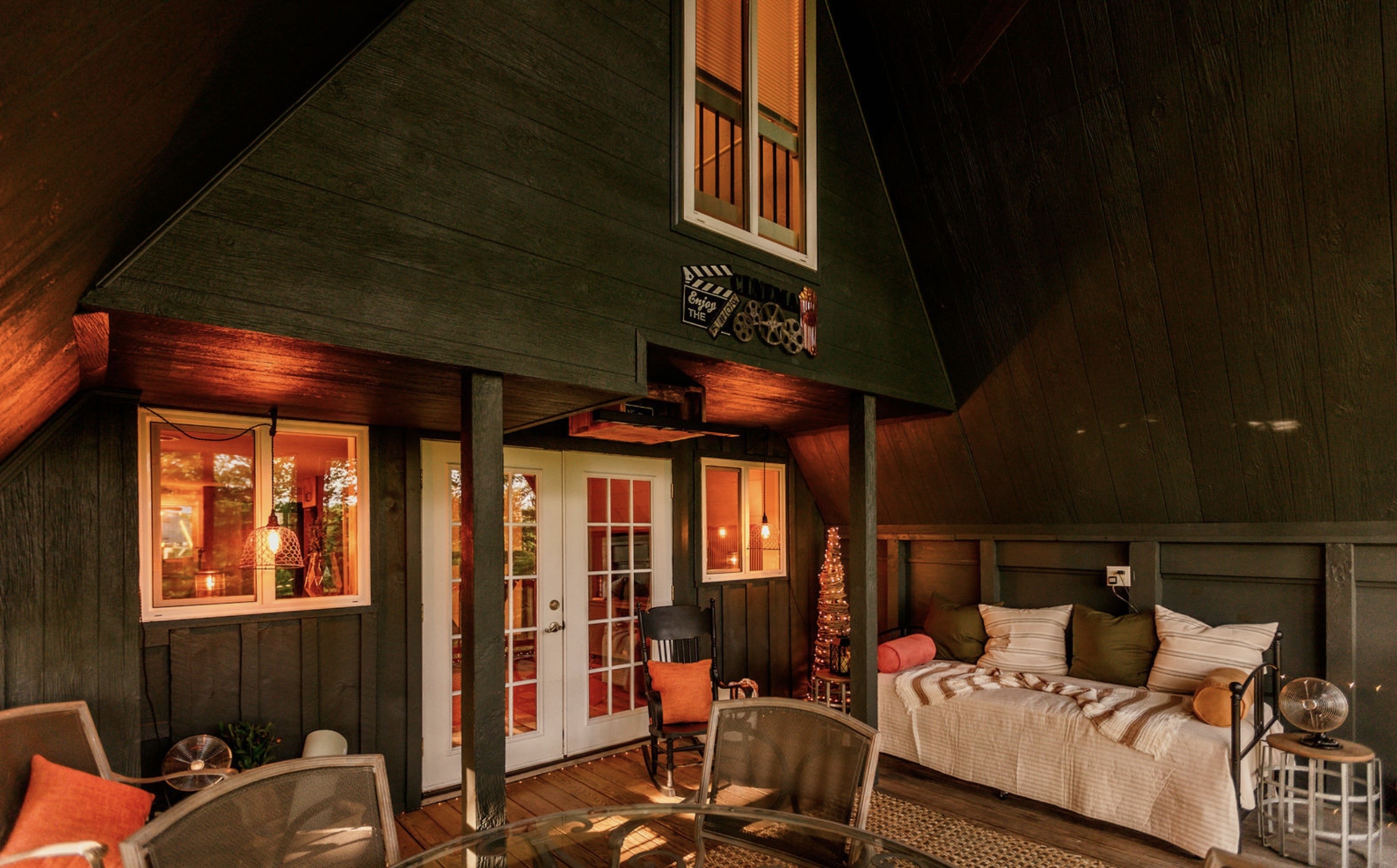 Canyon Ridge Retreats photo 2