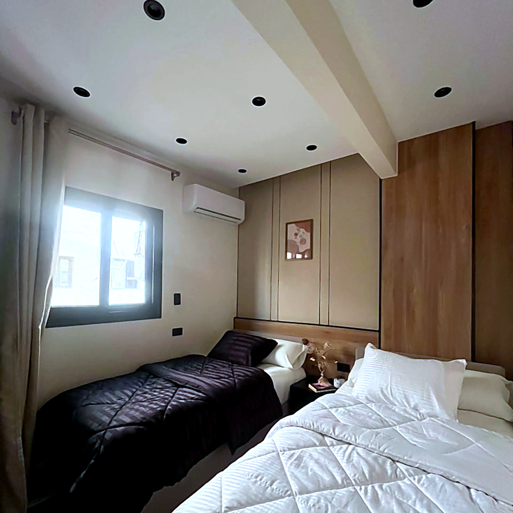 Hotel Apartment 2BR Fully Equipped in 6th October  photo 4