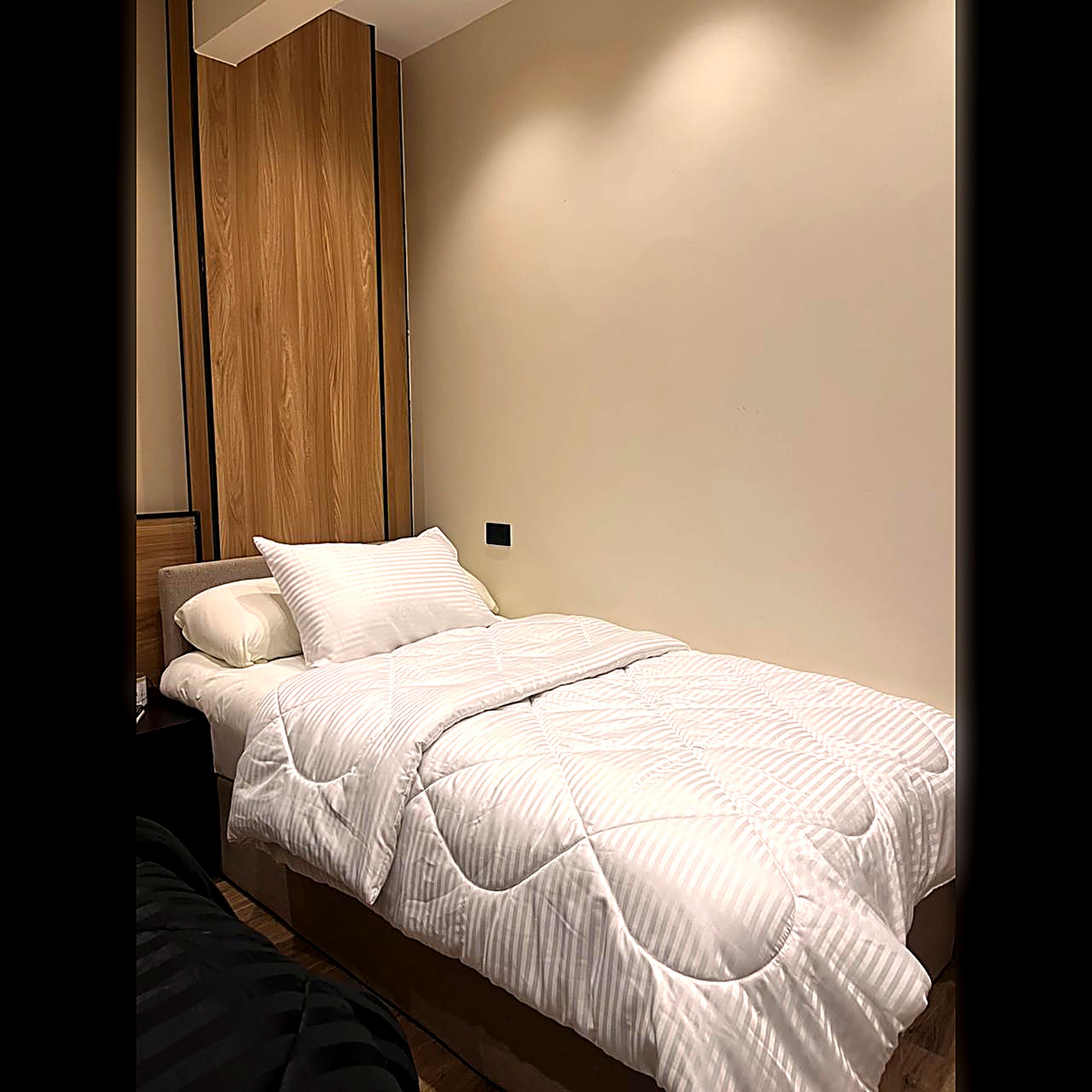 Hotel Apartment 2BR Fully Equipped in 6th October  photo 3