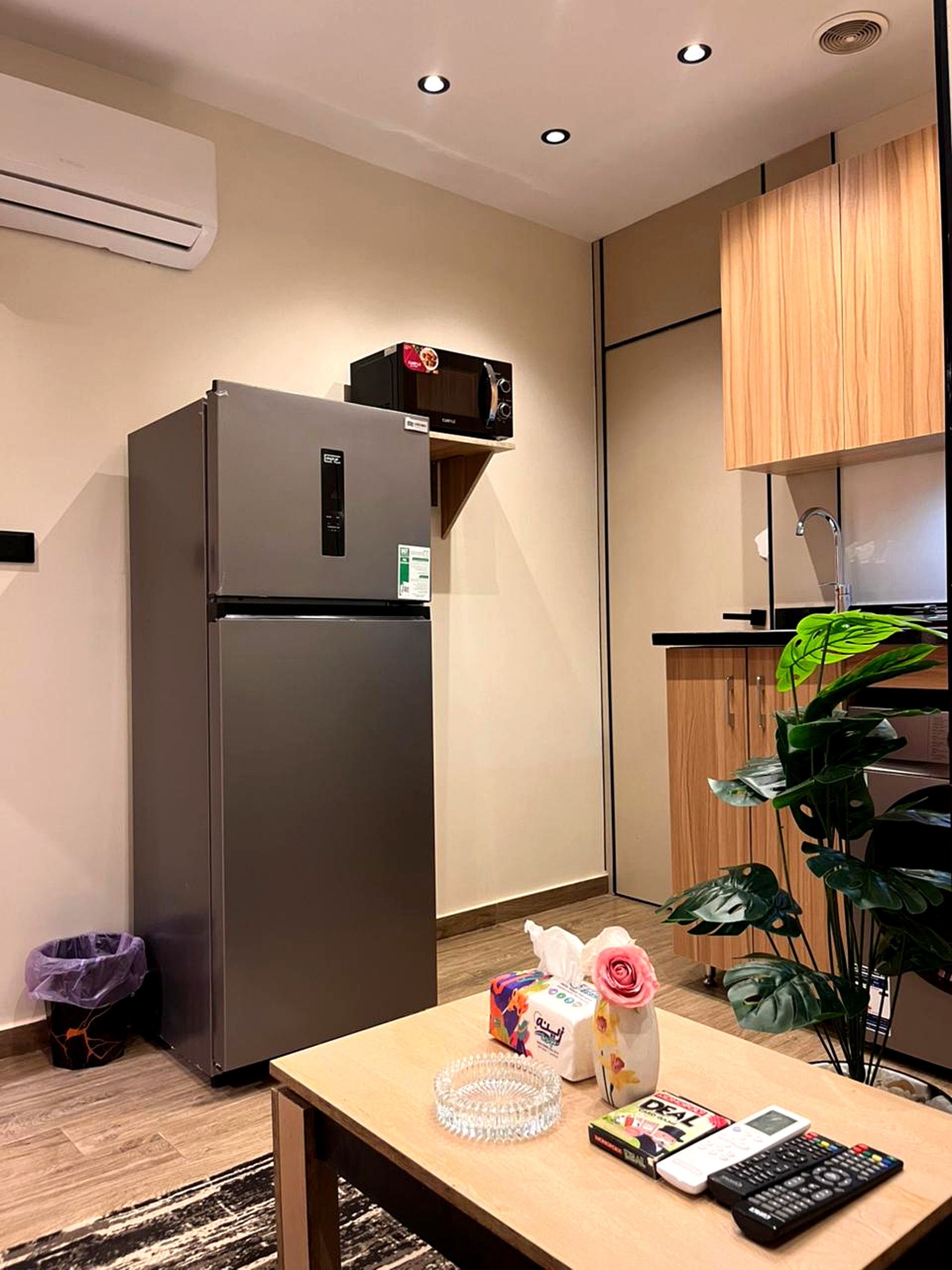 Hotel Apartment 2BR Fully Equipped in 6th October  photo 2
