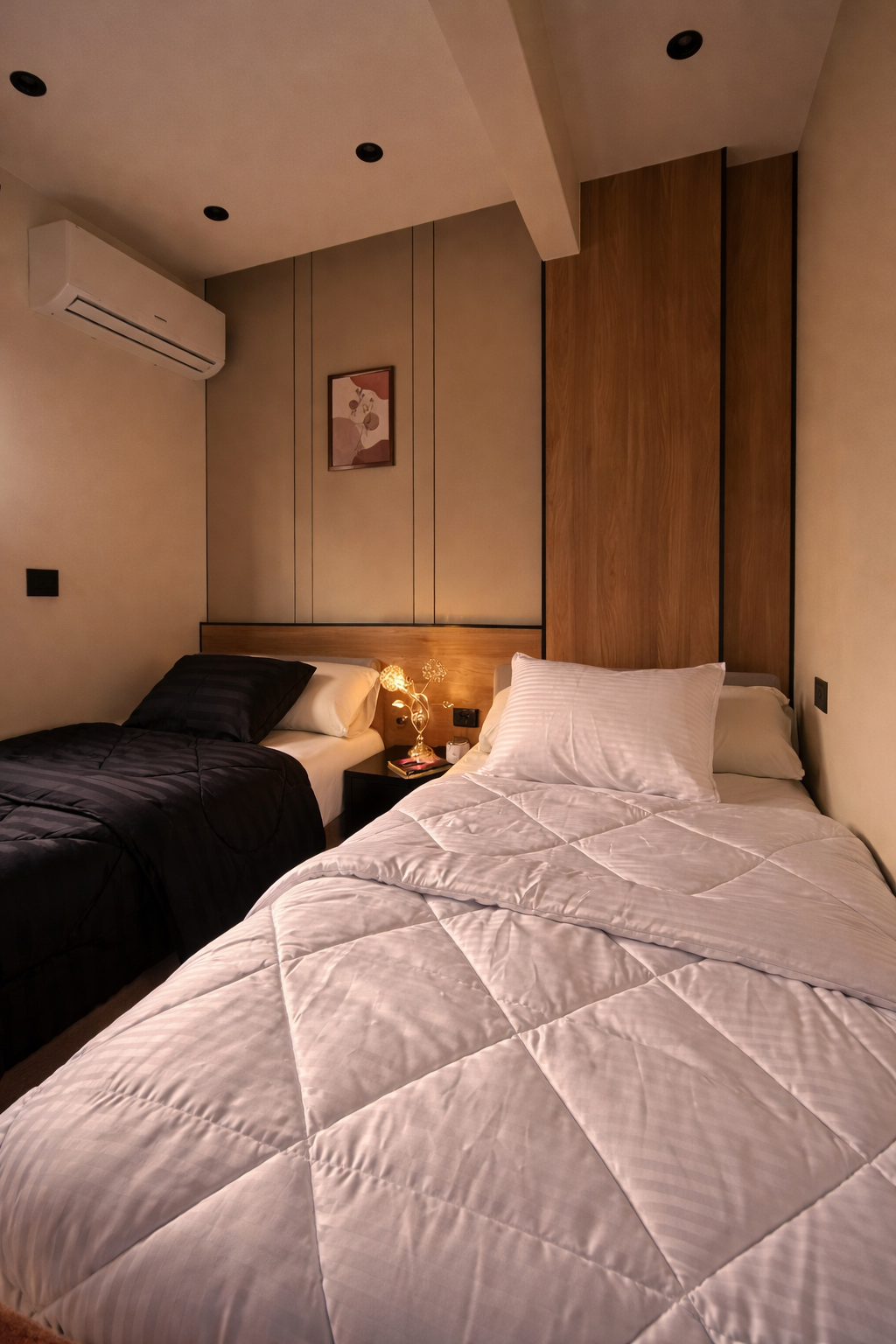 Hotel Apartment 2BR Fully Equipped in 6th October  photo 5