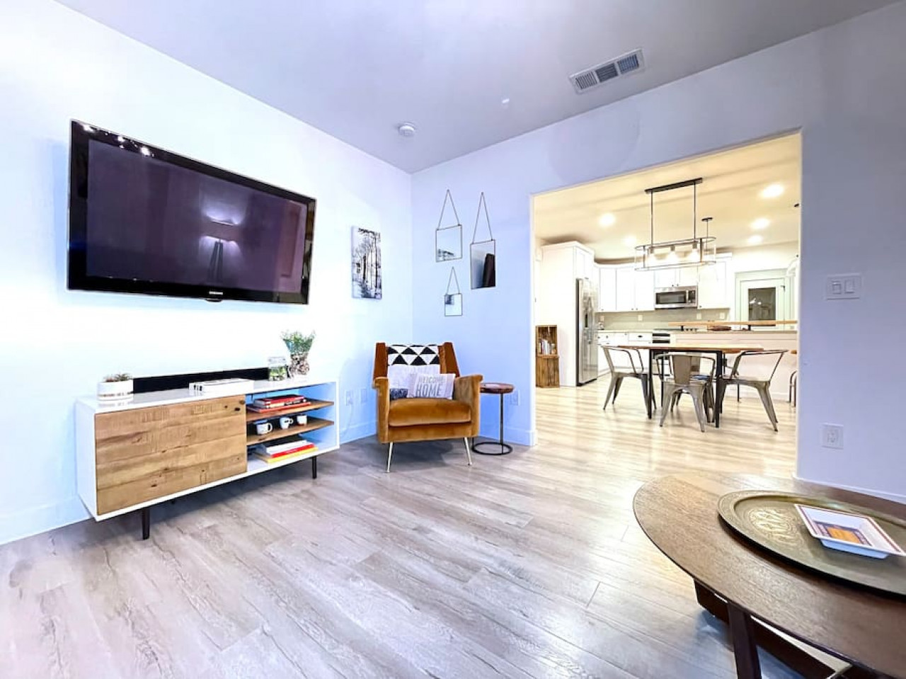 Remodeled · Fenced Yard · Midtown · Parking photo 3