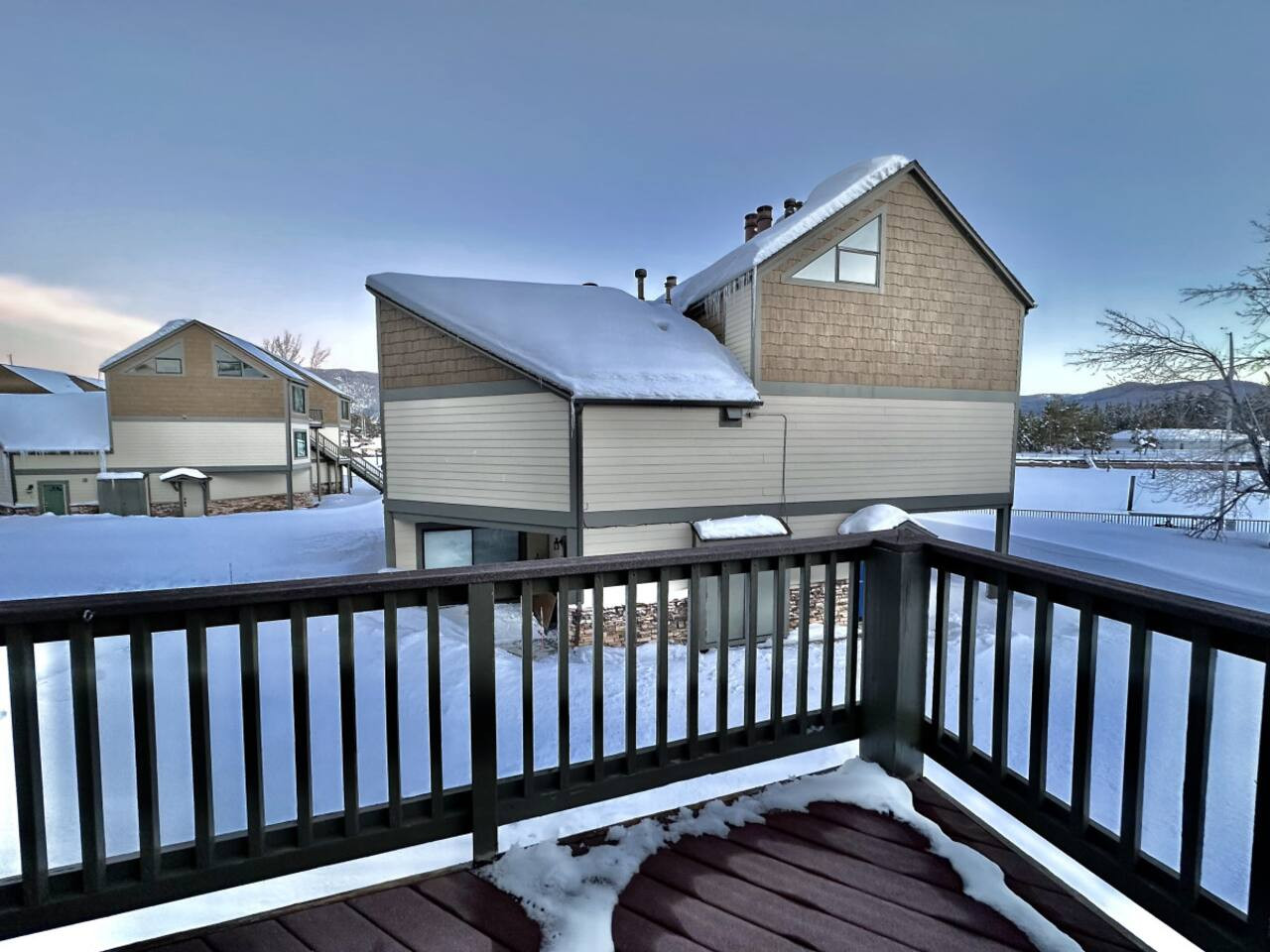 TahoeKeys · 2-Story Loft Condo · Garage · Casino photo 2