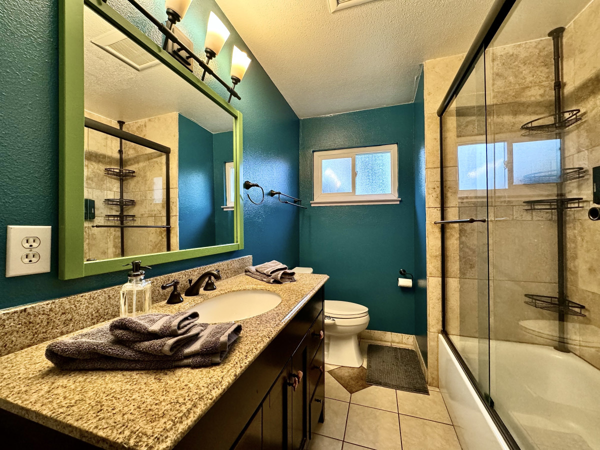 Riverview · Hot Tub · Huge Fenced Yard · EV Charge photo 4