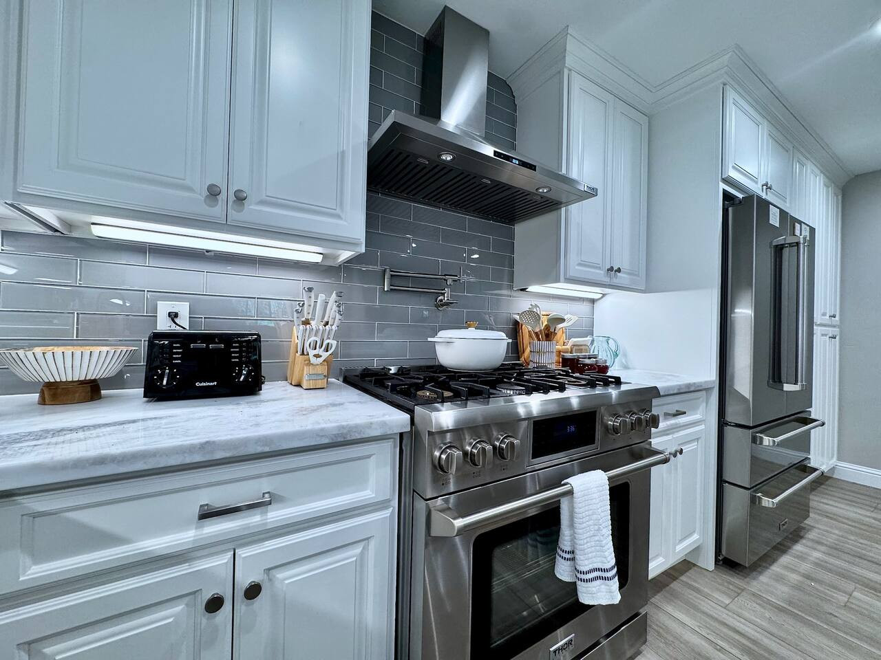 Modern Farmhouse Retreat-Open Concept-Apple Hill photo 4